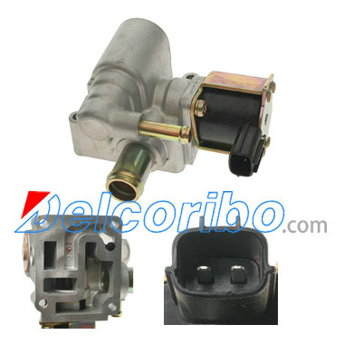 MAZDA B59620660, E9T06271, Z50120660, 22937, 229510, Idle Air Control Valves