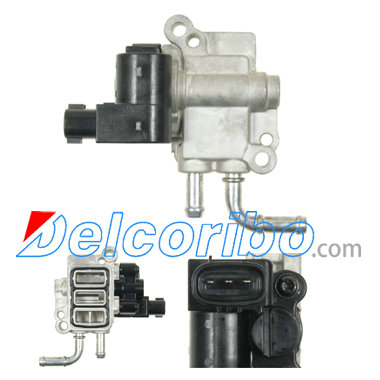 HONDA 36460PCX003, 216824, AC4172, Idle Air Control Valves