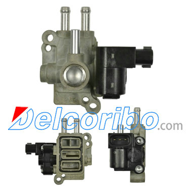 HONDA 36460PAAL41, 231224, 25038, AC4214, Idle Air Control Valves