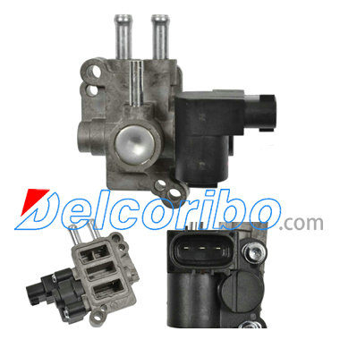 HONDA 36460PAAL21, 216624, AC4072, Idle Air Control Valves