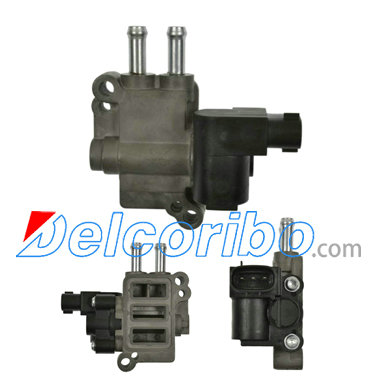 HONDA 36460PAAA01, 216759, 5862062470, AC4071, Idle Air Control Valves