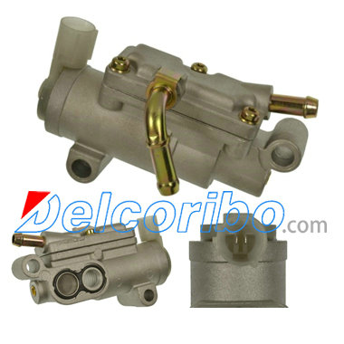 HONDA 36450PW1A01, 36450PW1G01, 36450PW5A01, 36400PW1G01, Idle Air Control Valves