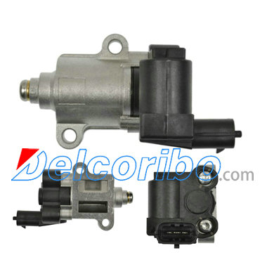 KIA 351502B010, AC4470, WVE 2H1589 Idle Air Control Valves