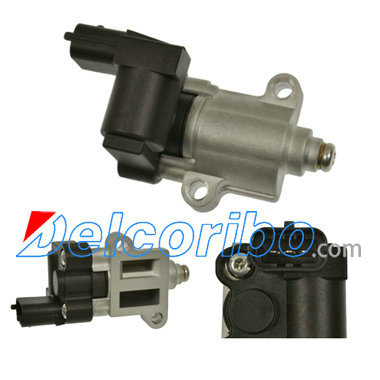 HYUNDAI Idle Air Control Valves 3515026900, 231126, 25016, 3515026960, AC4417,