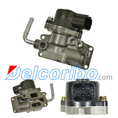 NISSAN 237816M410, 237816M411, 216636, 2173188, 237815M010, Idle Air Control Valves