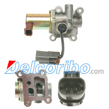 NISSAN 2378164Y00, 2378164Y10, 219433, 22904, 2378184Y00, AC490, Idle Air Control Valves