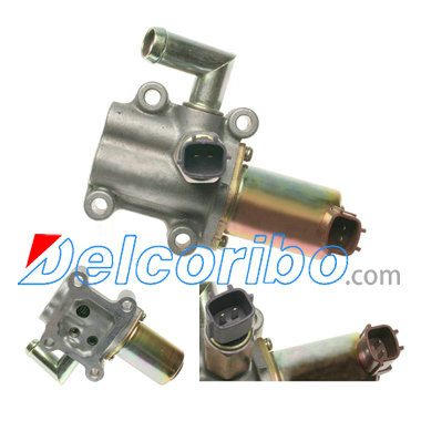 NISSAN 2378153F01, 2378153F02, 2378153F12, AAC8749, AC82, 219428, 21999, Idle Air Control Valves