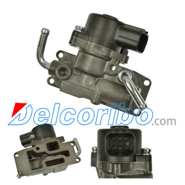 NISSAN 237814W001, 237814W002, 216629, 2173186, 237814W000, Idle Air Control Valves