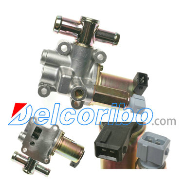 NISSAN 2378140P00, 2378140P10, AAC8718, 219427, 21998, Idle Air Control Valves