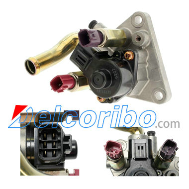 NISSAN 2378138U00, 2378138U05, 219453, 22924, AC481, Idle Air Control Valves