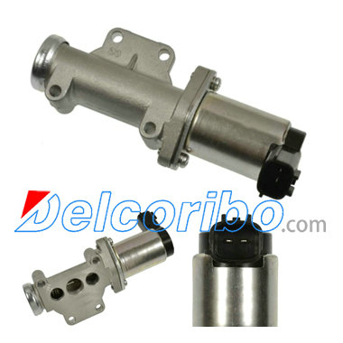 NISSAN 2378135510, 237813S500, 237813S510, 216751, AC4062, Idle Air Control Valves