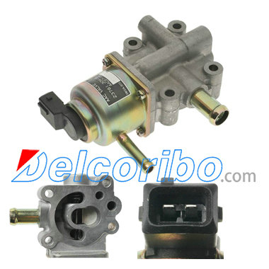 NISSAN 2378130R15, 2378130R16, AAC8719, 219452, 22923, AC4000, Idle Air Control Valves