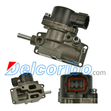 INFINITI 237812Y011, 237812Y012, AC278T, 216631, 2173187, AC4174, Idle Air Control Valves