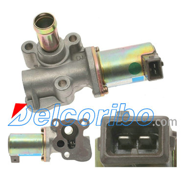 NISSAN 2378127F71, AAC8214, 219449, 219450, 22920, 22921, Idle Air Control Valves