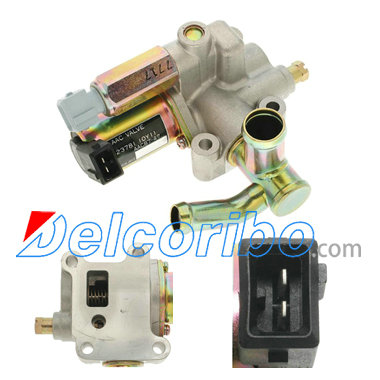 INFINITI 2378110Y01, 2378110Y11, AAC8747, 219459, 22930, 2378540F00, AC4360, Idle Air Control Valves