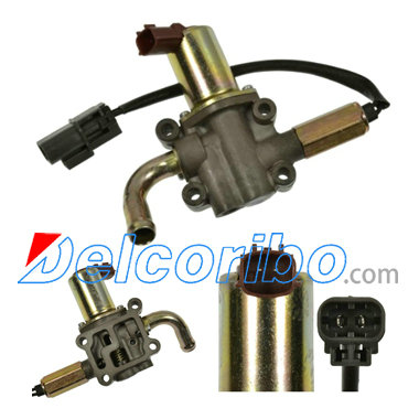 NISSAN 237810W00, 237810W000, 237810W010, AAC8755, 229581, 22979, Idle Air Control Valves