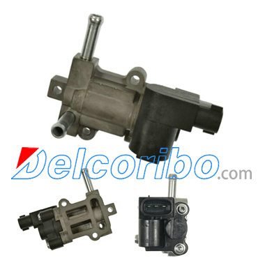 TOYOTA Idle Air Control Valves 2227075050, 2227075051, 216811, 2H1462, AC4191,