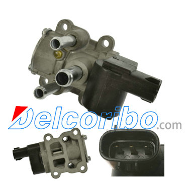 TOYOTA Idle Air Control Valves 2227074290, 2227074291, 2227074310, 229558, 30032, 