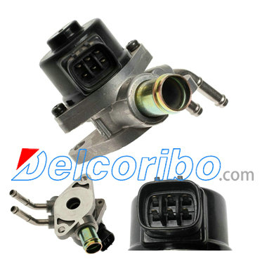 TOYOTA 2227046060, 219377, 29908, AC4027, Idle Air Control Valves