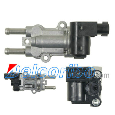 TOYOTA Idle Air Control Valves 2227022020, 2227022021, 88970219, 88973239, 2141101,