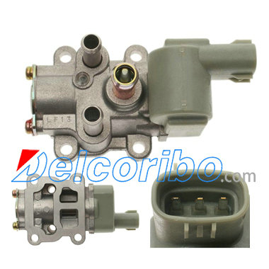 TOYOTA 2227016060, 94856174, 2171279, 229550, 30024, AC4023, Idle Air Control Valves