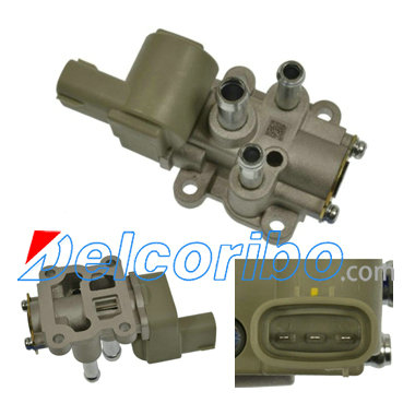 TOYOTA 2227015010, 94853699, 2171278, 219370, 29901, AC4024, Idle Air Control Valves