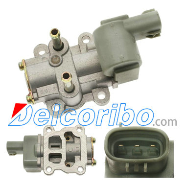 TOYOTA 2227011010, 229549, 30023, AC4025, Idle Air Control Valves