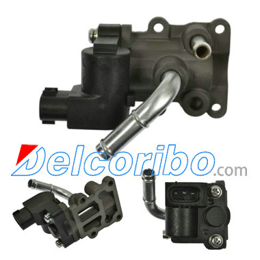 TOYOTA 222700A060, 2227020060, 216763, AC4216, Idle Air Control Valves