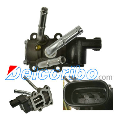 TOYOTA 222700A020, 222700A040, 2227020020, 2227020040, 229552, Idle Air Control Valves