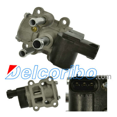 TOYOTA 2227003011, 2227074280, 229557, 30021, 30031, Idle Air Control Valves