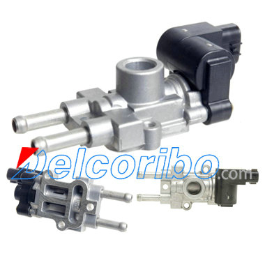 TOYOTA Idle Air Control Valves 2207022031, 2227022030, 2227022031, 216749, AC4192,