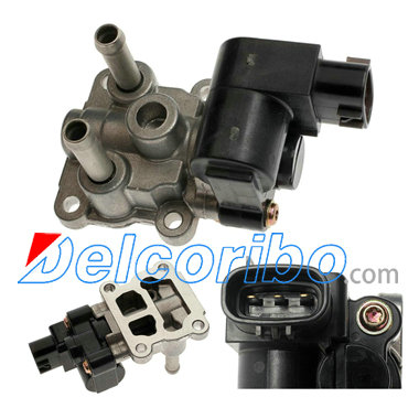 SUZUKI 1813764G00, 1813764G01, 229544, 30018, AC4082, Idle Air Control Valves