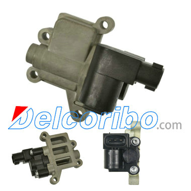 HONDA Idle Air Control Valves 16022RAAA01, 216818, AC4266,