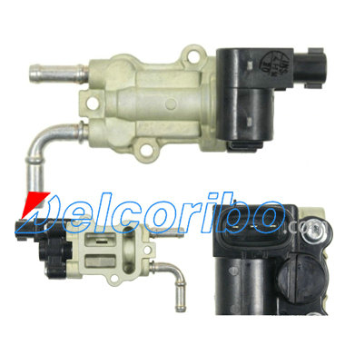 HONDA 16022PZA003, 216822, AC4258, Idle Air Control Valves