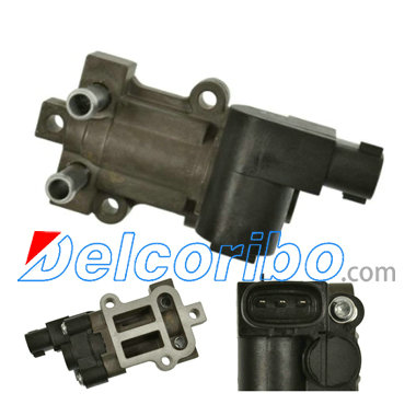 HONDA 16022PLCJ01, 216769, AC4211, Idle Air Control Valves