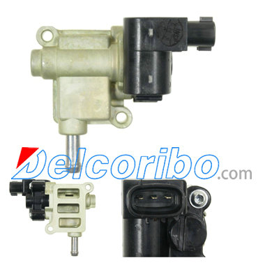 HONDA 16022PHM003, 216821, AC4173, Idle Air Control Valves