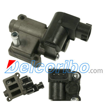 ACURA 16022P8AA01, 16022P8AA02, 16022P8AA03, AC229T, 16022PPAA11, Idle Air Control Valves