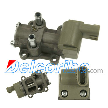 HONDA 16022P2EA51, 16022P2JJ01, 229677, 31057, AC439, Idle Air Control Valves