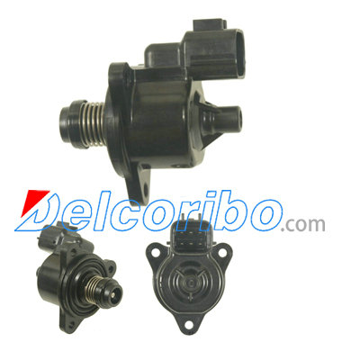 MITSUBISHI 1450A069, MD628084, MD628166, MD628318, AC4157, Idle Air Control Valves