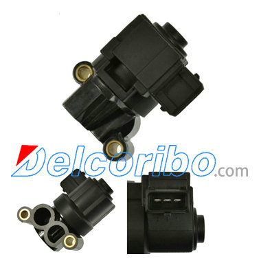 HYUNDAI 0K24720660, 0K9A220660A, 3515033001, 3515033010, Idle Air Control Valves