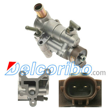 MAZDA 2166522, 229528, AC462, JE4820660A, Idle Air Control Valves