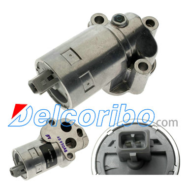 AUDI 078133455A, 078133455B, 2173205, 219487, 219497 Idle Air Control Valves