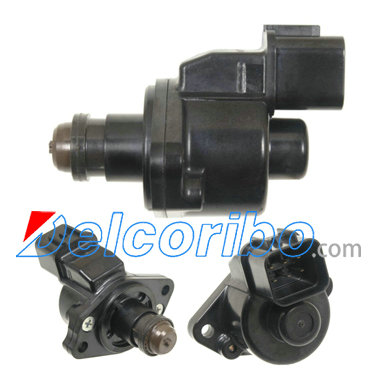 CHEVROLET 1813765D00, 91174517, 216795, AC4081, Idle Air Control Valves