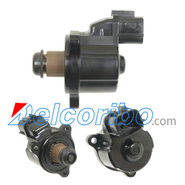 SUZUKI 1813752D00, 2167936, AC4218, Idle Air Control Valves