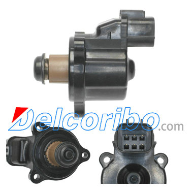 MITSUBISHI MD628119, MD628174, 216644, 2H1203, AC4152, MD628117, Idle Air Control Valves