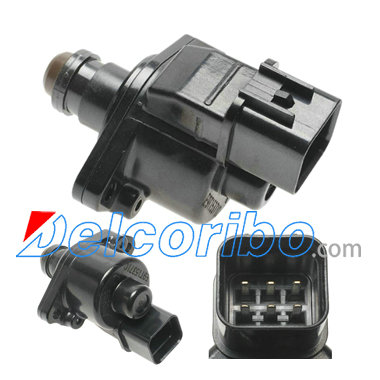 MITSUBISHI AC606, AC623, D628059, E9T15371, MD614678, MD614679, MD614706, Idle Air Control Valves