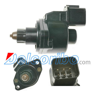 DODGE 3510333030, 3510433140, 3510435300, 3510435305, Idle Air Control Valves