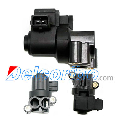 OPEL 90512528, 90 512 528, 90 469 595, 90469595, 826549, Idle Air Control Valves