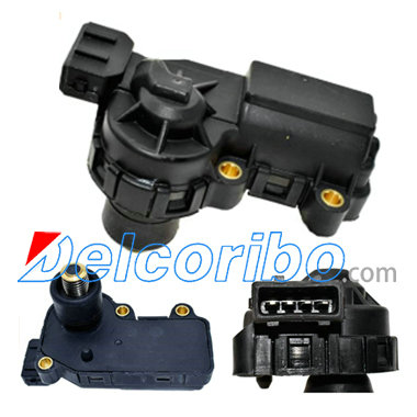 FIAT 7701035321, 13 54 1 464 908, 13541464908, 95 651 031, Idle Air Control Valves