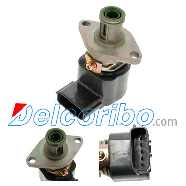 NISSAN 161883M200, 161883M205, A33630B90, 229580, 22978, Idle Air Control Valves